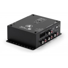 JL Audio  TwK-D8 System Tuning DSP controlled by TüN software, Digital INPUT ONLY / 8-ch. Analog Outputs